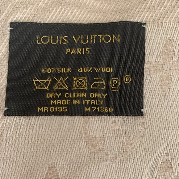 💯 Authentic Louis Vuitton Monogram Shine Gold - Picture 3 of 3